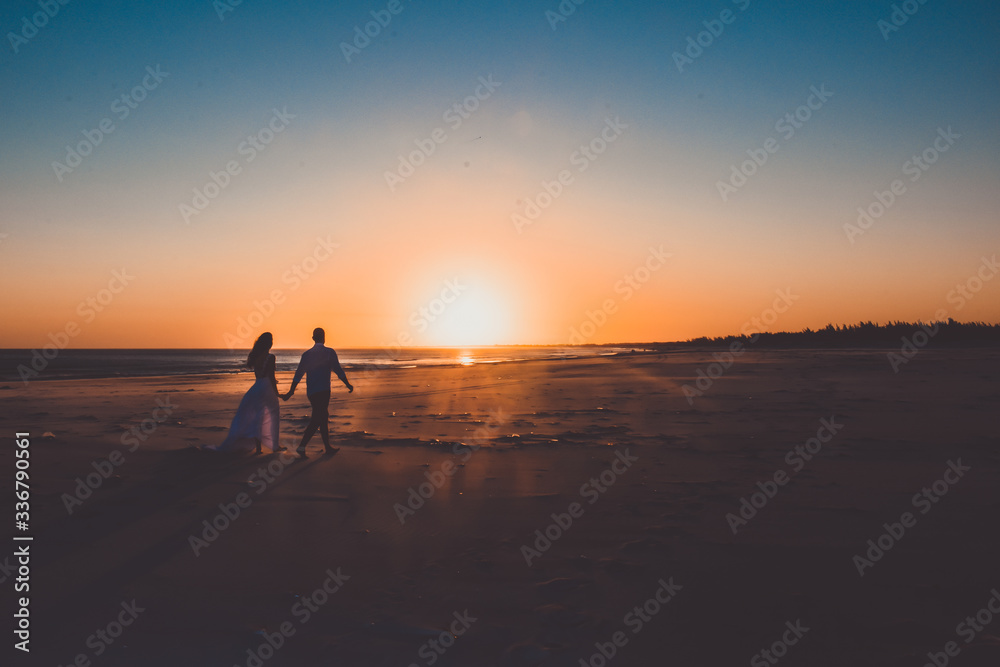 PHOTOGRAPHY ON THE BEACH