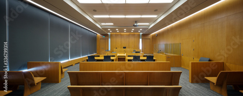Courtroom