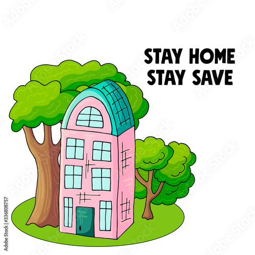 Coronavirus precaution. Coronavirus in China. Novel coronavirus (2019-nCoV)