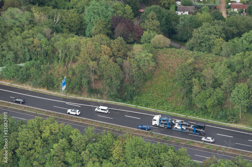 Stadtautobahn photo