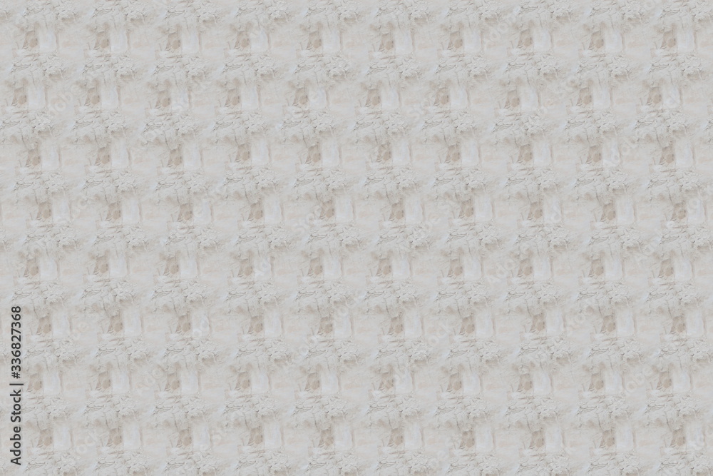 Pattern, print, texture. The illustration is created from natural stone elements. Abstract pattern with geometric elements. Grunge background. Pattern, print, texture. The illustration is created from natural stone elements. Abstract pattern with geometric elements. Grunge background.