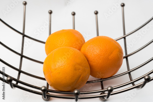 naranjas dulces photo