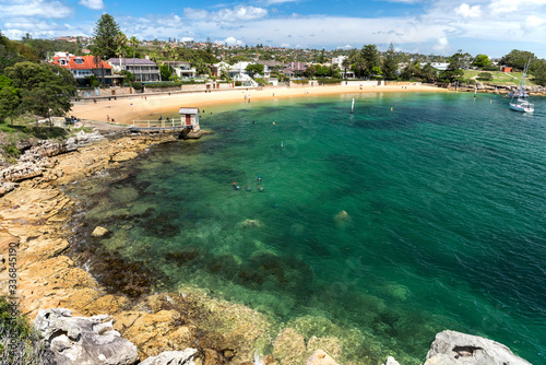 Watsons Bay photo