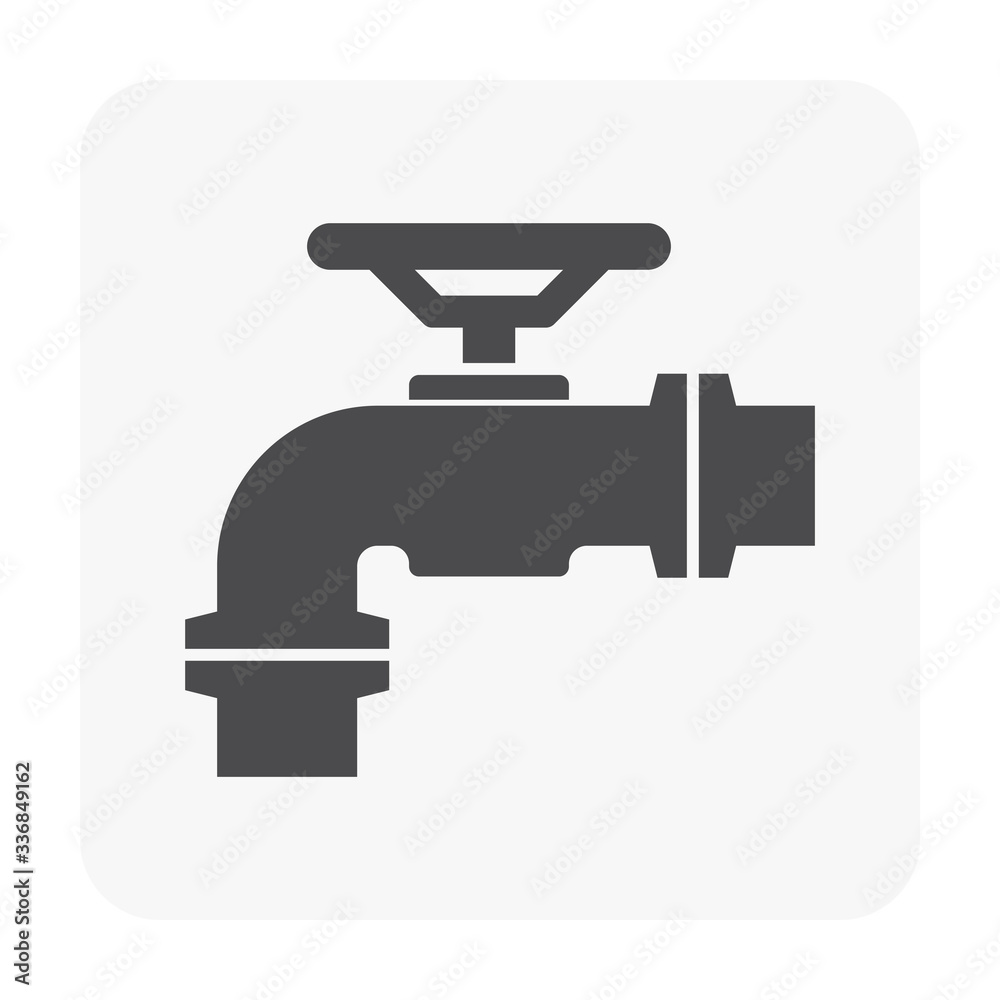 control valve icon control valve icon