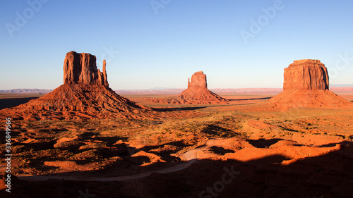 Monument Valley Utah/Arizona USA