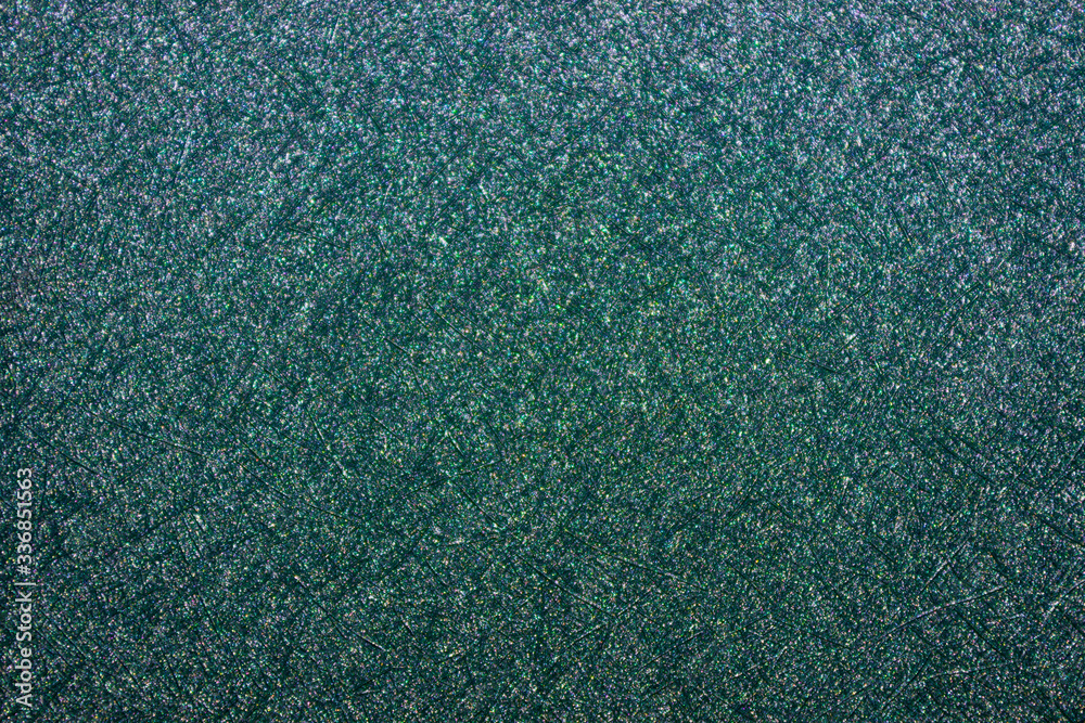Beautiful shiny emerald surface with a fine pattern. Beautiful shiny emerald surface with a fine pattern.