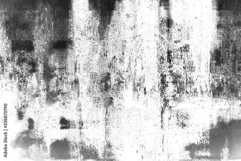 Obraz premium grunge wall background