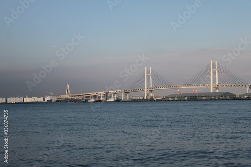 bosphorus bridge istanbul turkey