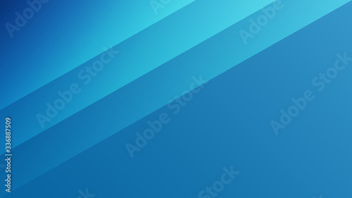 blue pattern