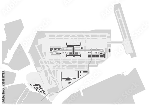 羽田空港