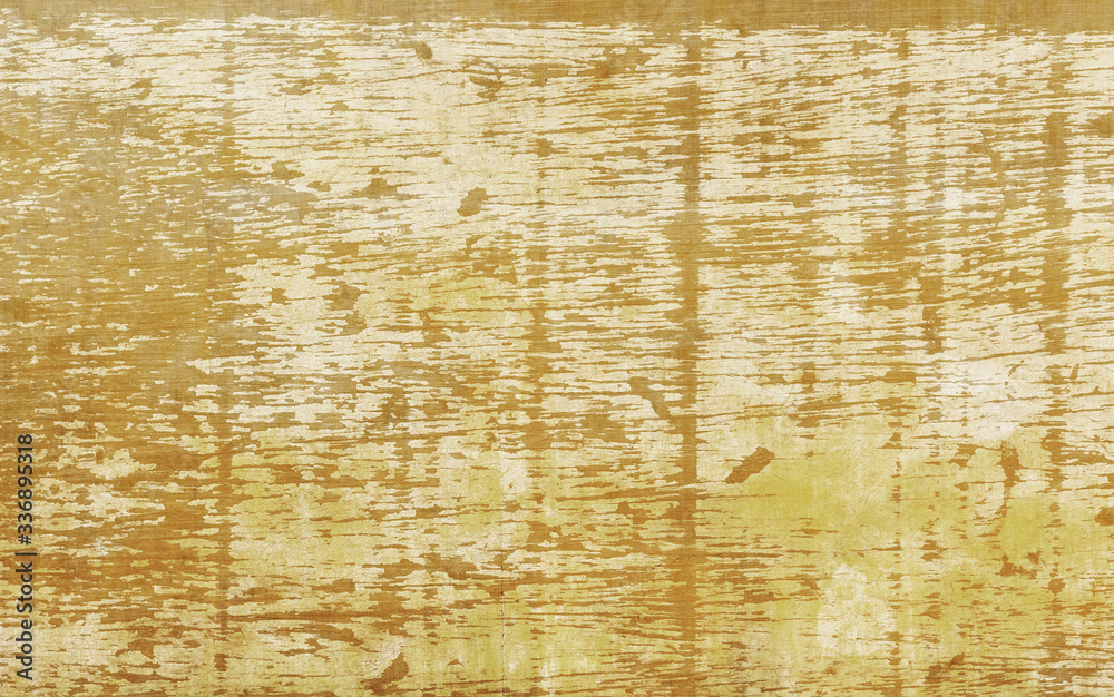 Fototapeta premium Scratched grunge wall