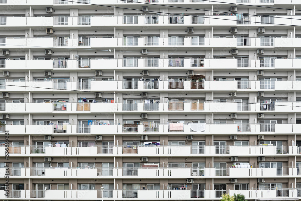 団地 団地