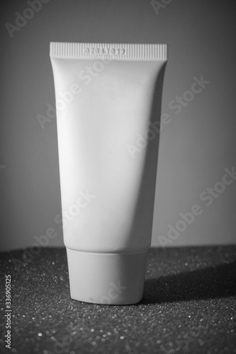 Skin care products set whitening.