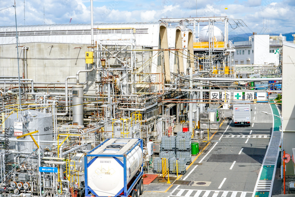 工場 イメージ 工場 イメージ