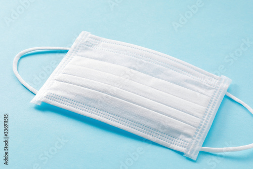 Photography マスク Face mask