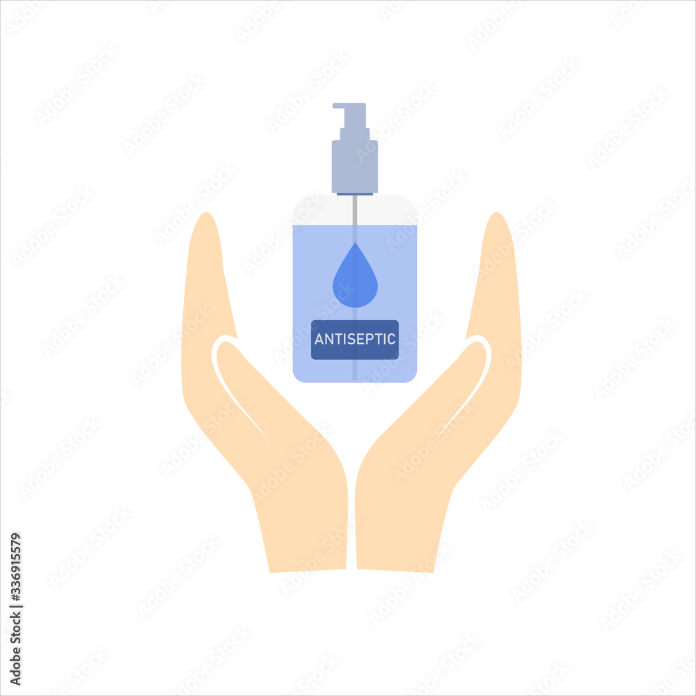 Hand sanitizers. Alcohol rub sanitizers kill most bacteria, fungi and stop some viruses such as coronavirus. Hygiene product. Covid-19 spread prevention. Hand sanitizers. Alcohol rub sanitizers kill most bacteria, fungi and stop some viruses such as coronavirus. Hygiene product. Covid-19 spread prevention.