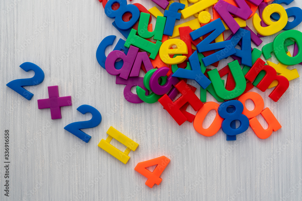 Simple multiplication formula Simple multiplication formula