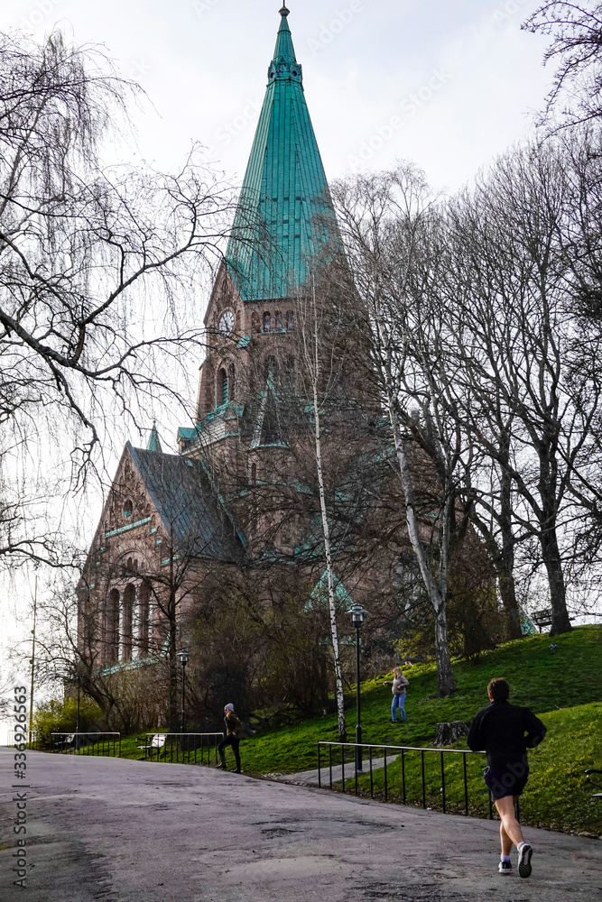 Sofia Kyrka" Images – Browse 40 Stock Photos, Vectors, and Video | Adobe  Stock