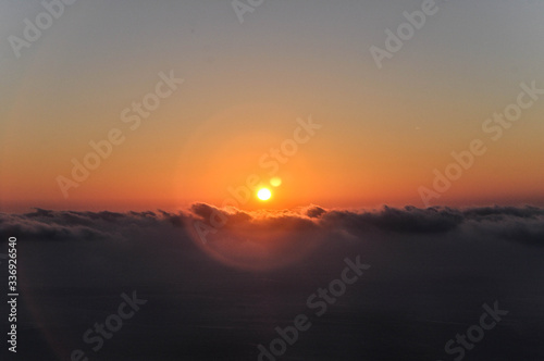 by night in the fantastic volcano Stromboli  Stromboli is considered one of the most active volcanoes in the world