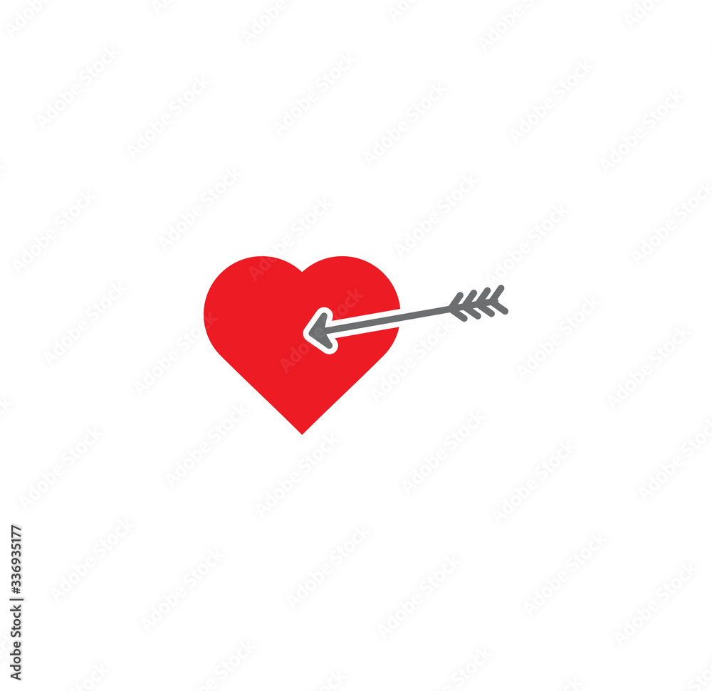 Aim related icon on background for graphic and web design. Creative illustration concept symbol for web or mobile app Aim related icon on background for graphic and web design. Creative illustration concept symbol for web or mobile app