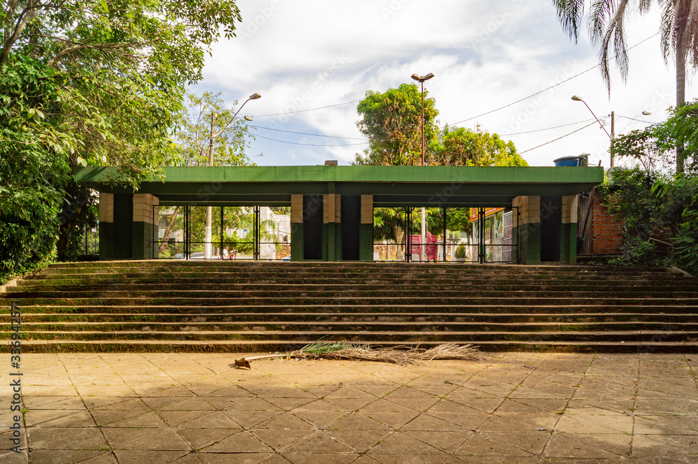 Parque Taquaral Parque Taquaral