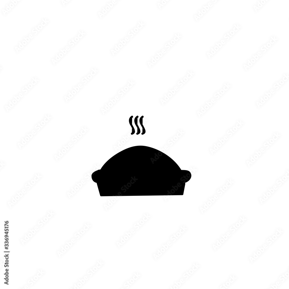 pie icon vector pie icon vector