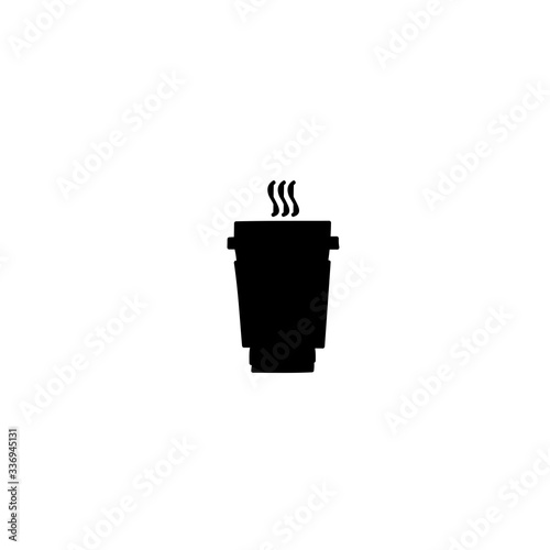 take away coffee icon