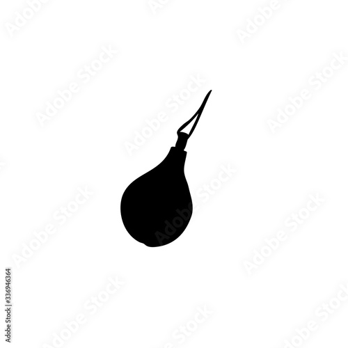 punching bag icon