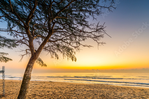 Beautiful sea of thailand.27