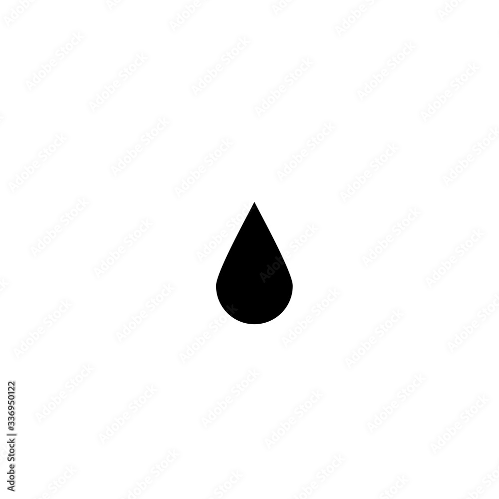 water drop icon water drop icon
