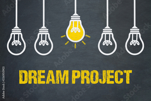 Dream Project 