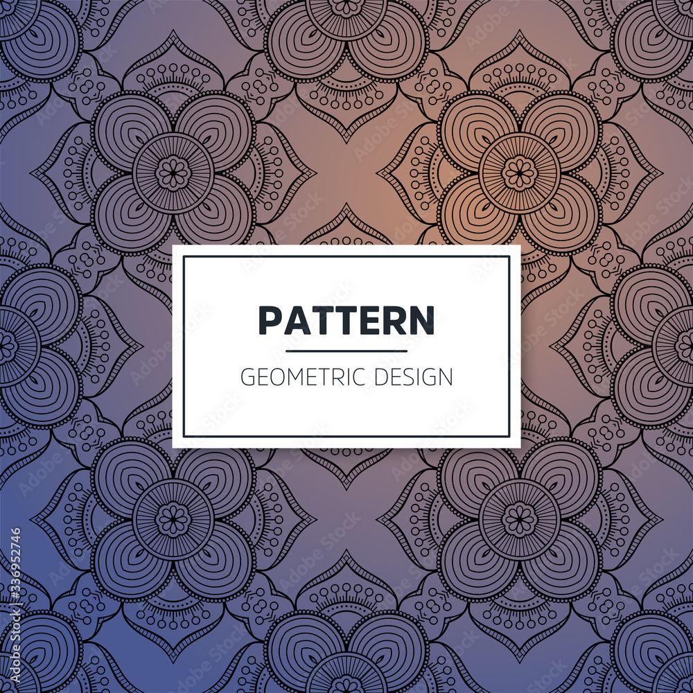 luxury ornamental mandala design background luxury ornamental mandala design background
