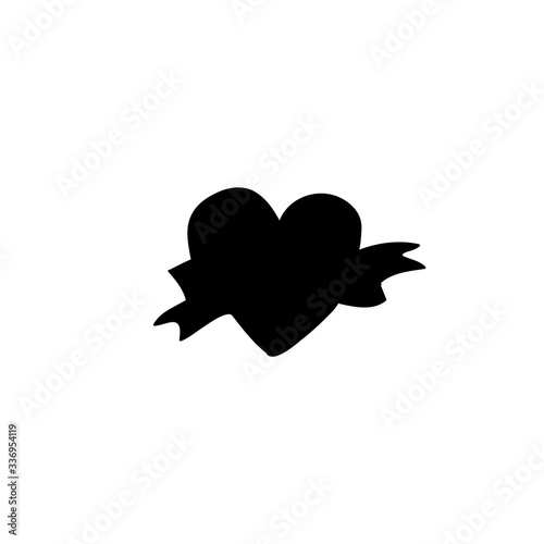 love confession icon