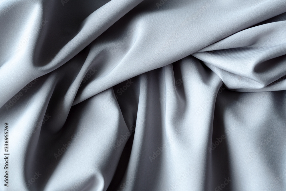 folds of expensive silk, background. folds of expensive silk, background.