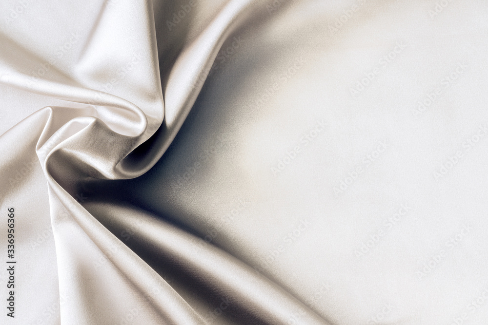 folds of expensive silk, background. folds of expensive silk, background.