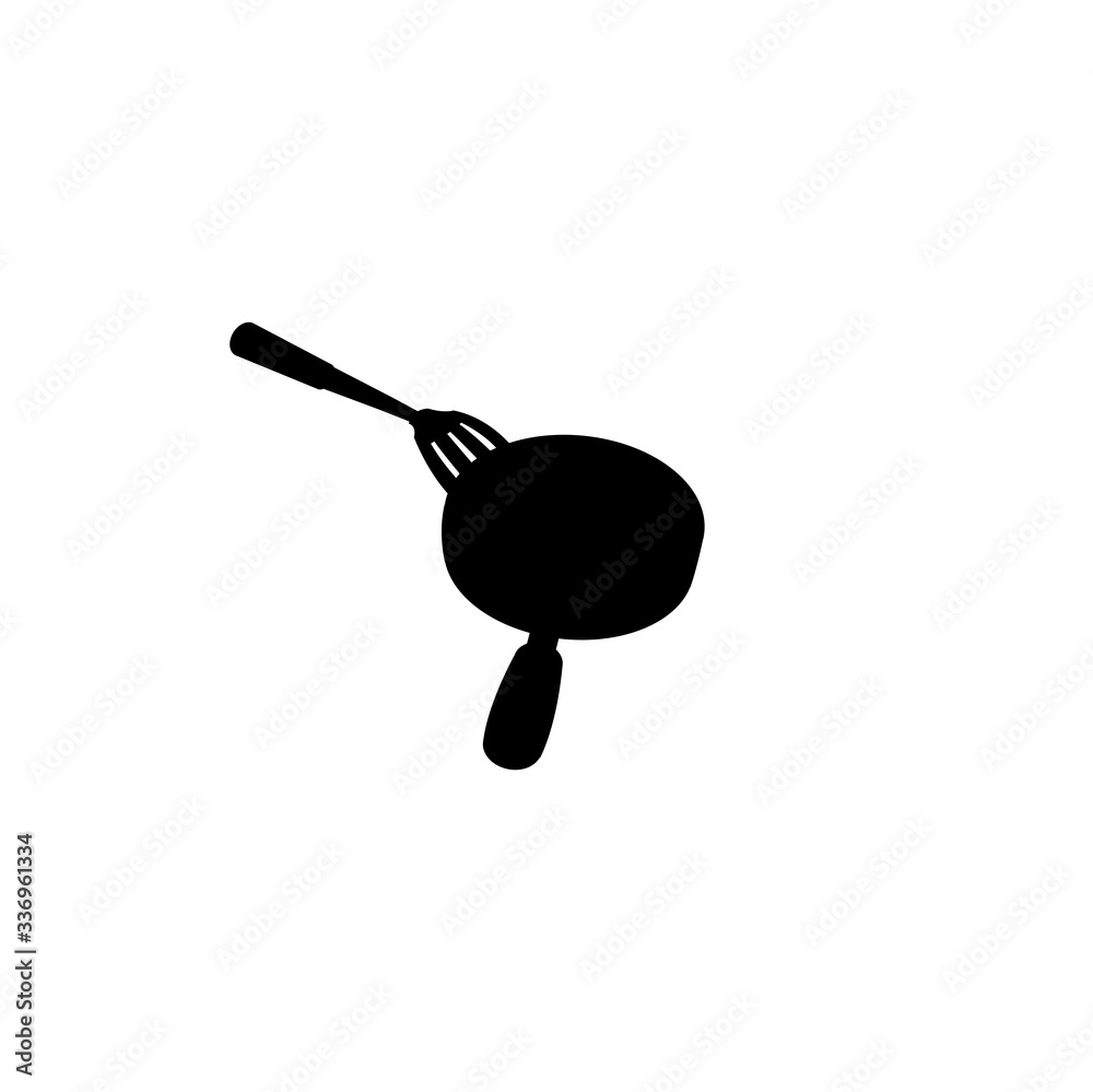 pan icon vector pan icon vector