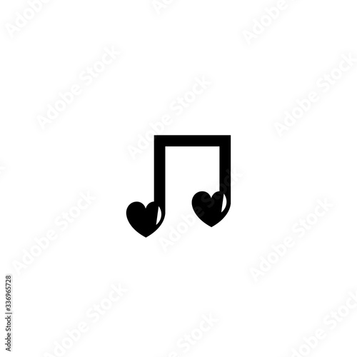 music note icon