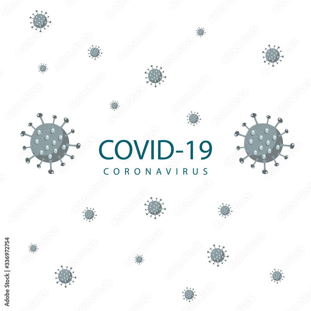 Coronavirus Bacteria Cell Icon, 2019-nCoV Novel Coronavirus Bacteria. No Infection and Stop Coronavirus Concepts. Dangerous Coronavirus Cell in China, Wuhan. Isolated Vector Icon Coronavirus Bacteria Cell Icon, 2019-nCoV Novel Coronavirus Bacteria. No Infection and Stop Coronavirus Concepts. Dangerous Coronavirus Cell in China, Wuhan. Isolated Vector Icon