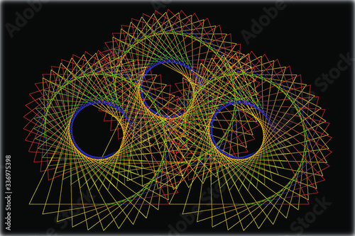 Gradient LineArt00005