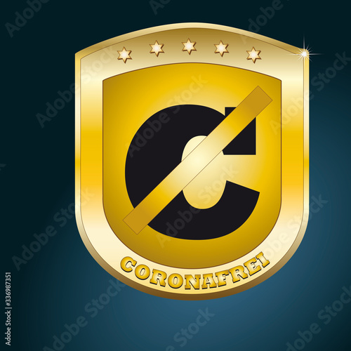 Coronafrei 5
