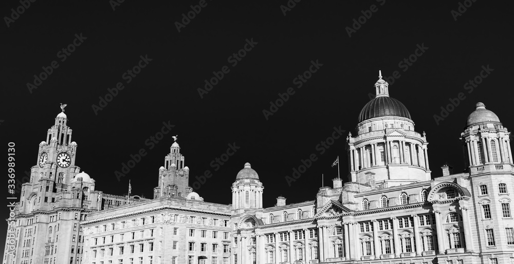 Top of the Three Graces