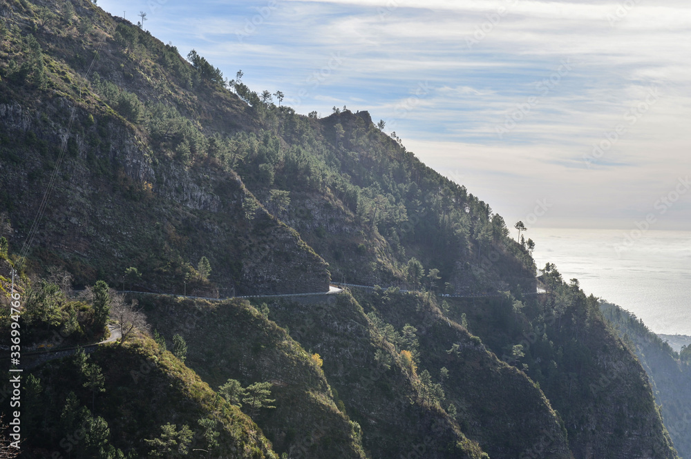 Madeira
Madeira