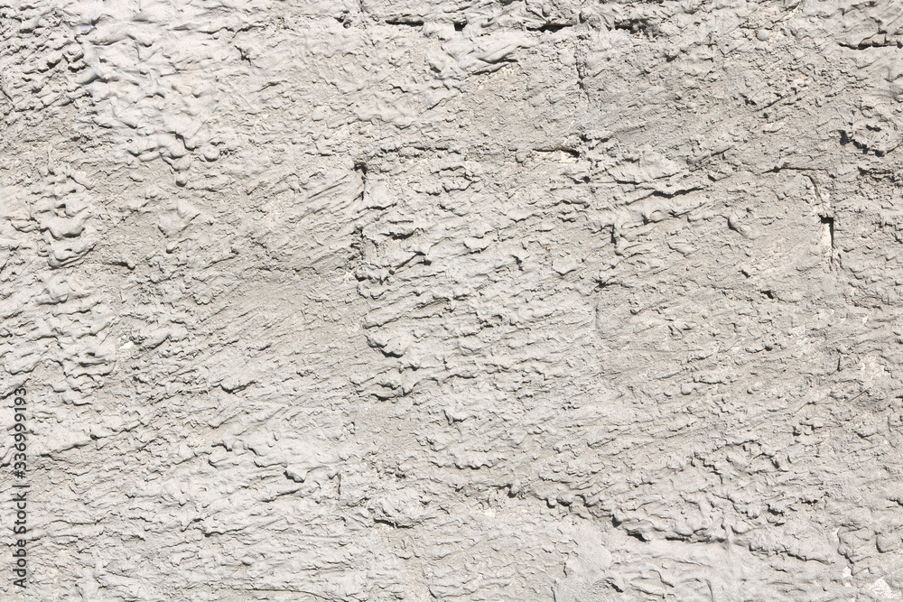 Gray loft background with real concrete or cement texture Gray loft background with real concrete or cement texture