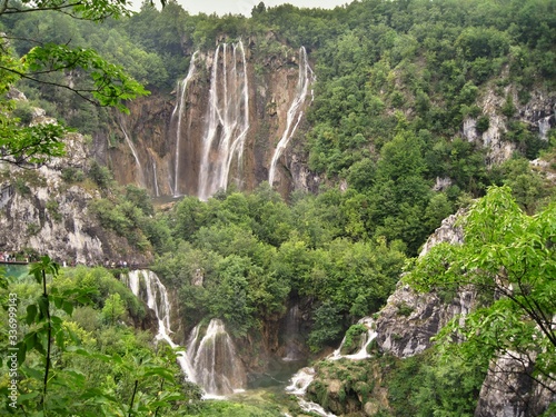 2010 07 31 Laghi di Plitvice