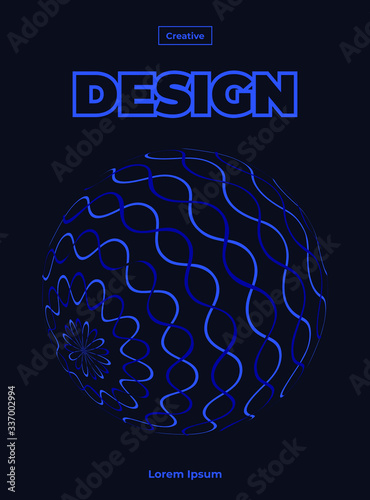 abstract vector background