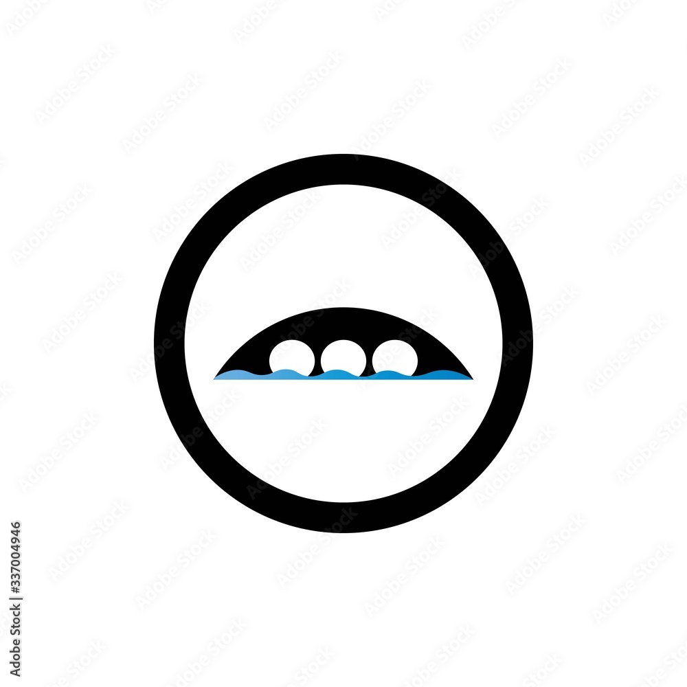 Bridge Logo Bridge Logo
