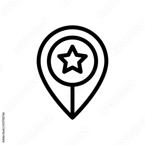 location