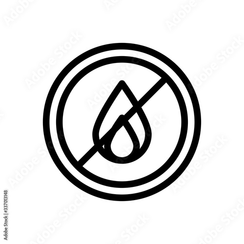 restricted