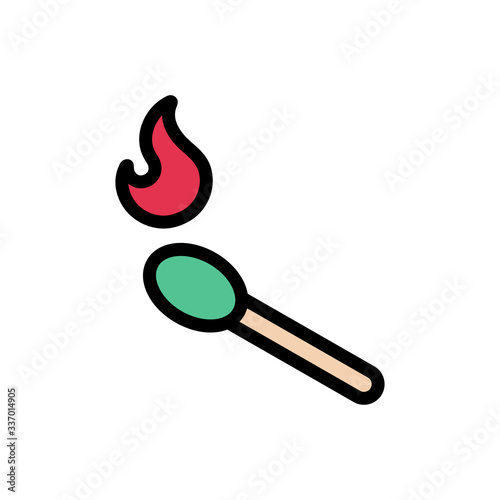 fire