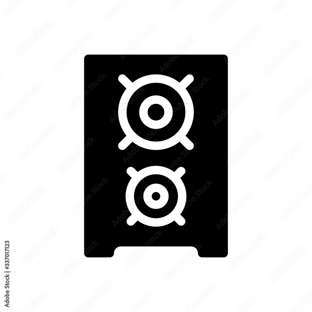 speaker speaker